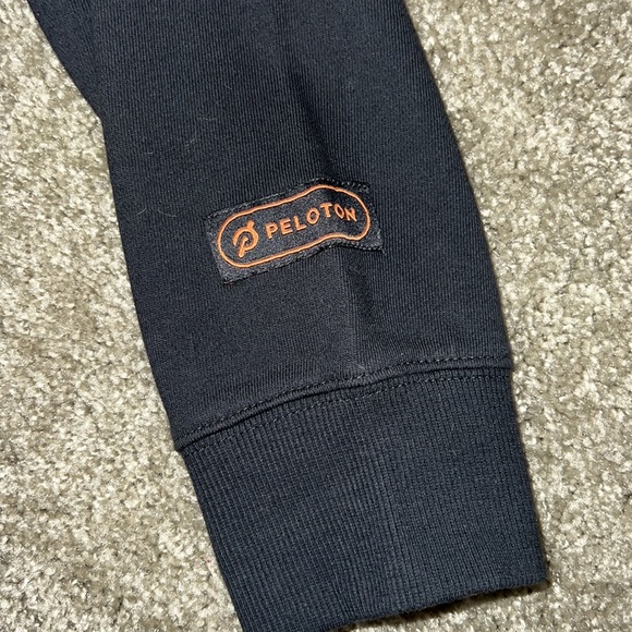 NWT Men’s • Peloton • Hoody - Picture 3 of 4